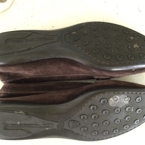 Attillo Giusti Leobruni loafers Brown Size 40 - Picture 3 of 7